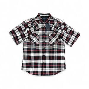 NEW GOODMAN men's stockholm jacket in black van ness
